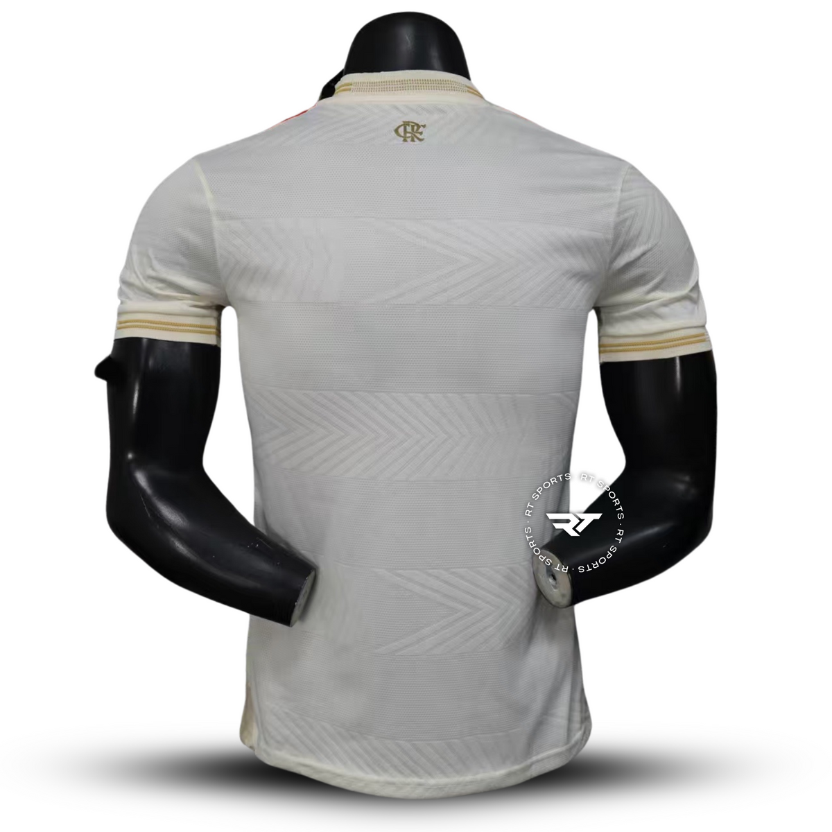 Camisa do Flamengo III 25/26 Versão Jogador Masculina