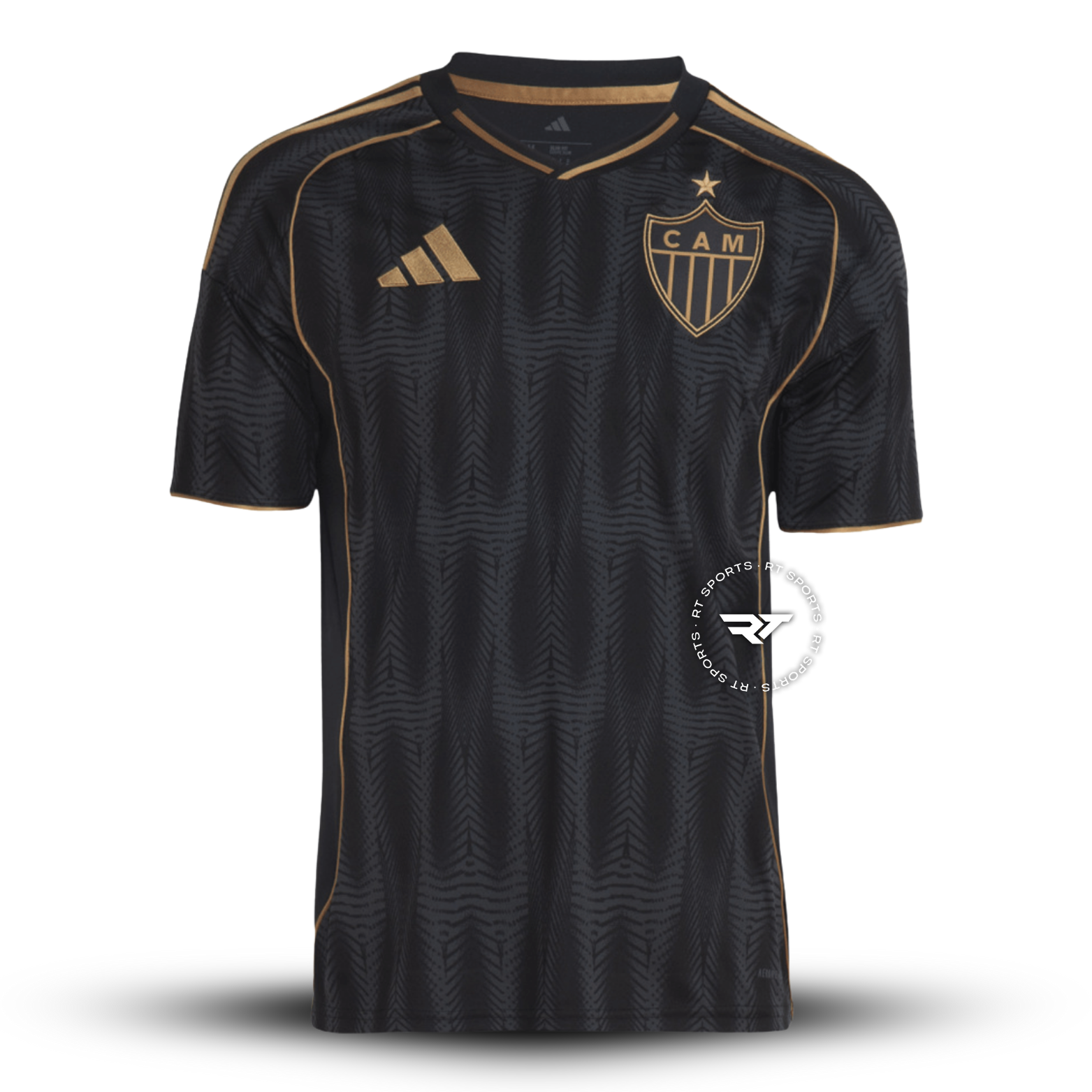 Camisa adidas Atlético Mineiro III 2025/26 - Torcedor Masculina