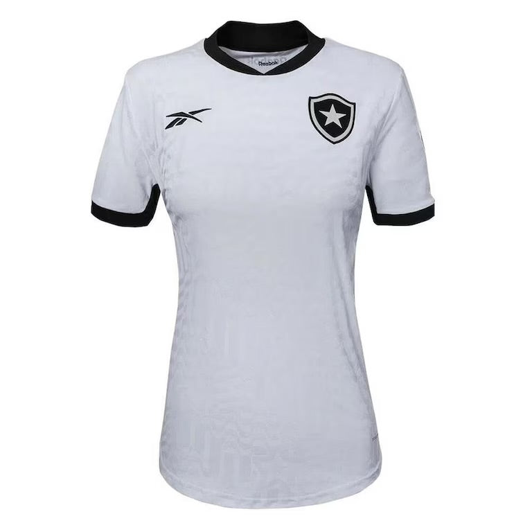 Camisa Botafogo Away 23/24 - Feminina