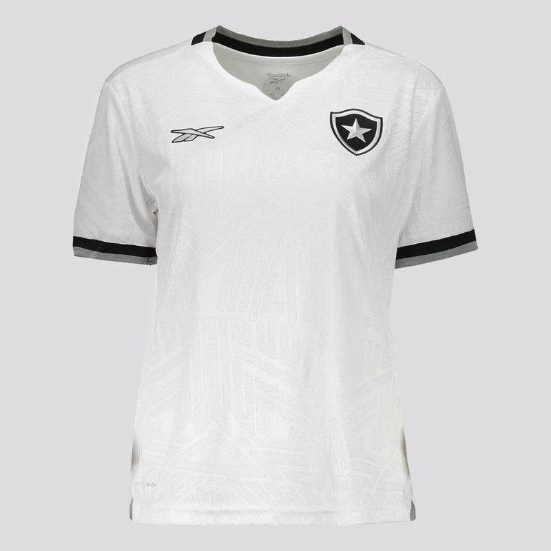 Camisa Botafogo 2024/25 Feminina