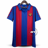 Camisa Barcelona 91/92 Versão Retrô