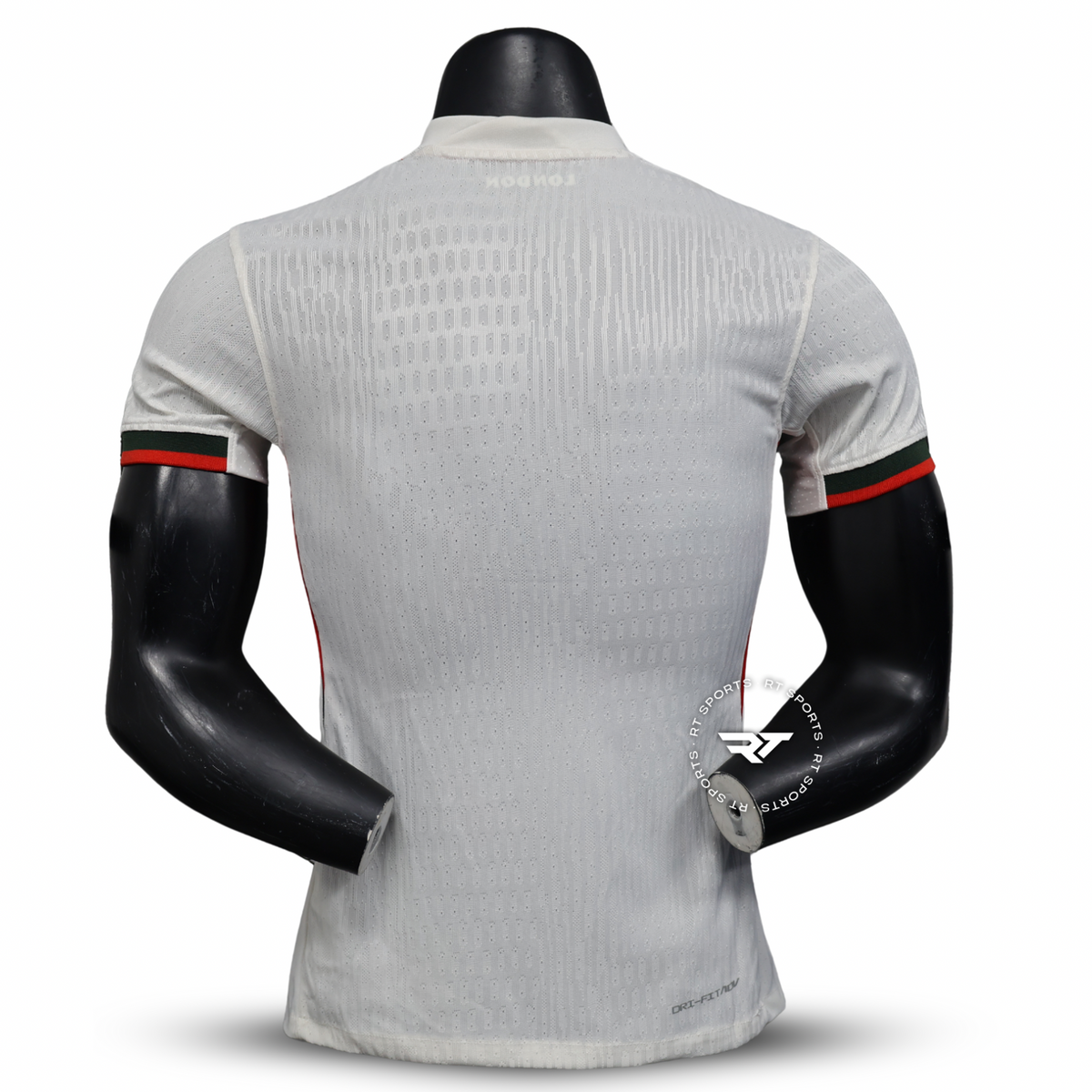Camisa Chelsea Away 2025/26 Jogador Masculina