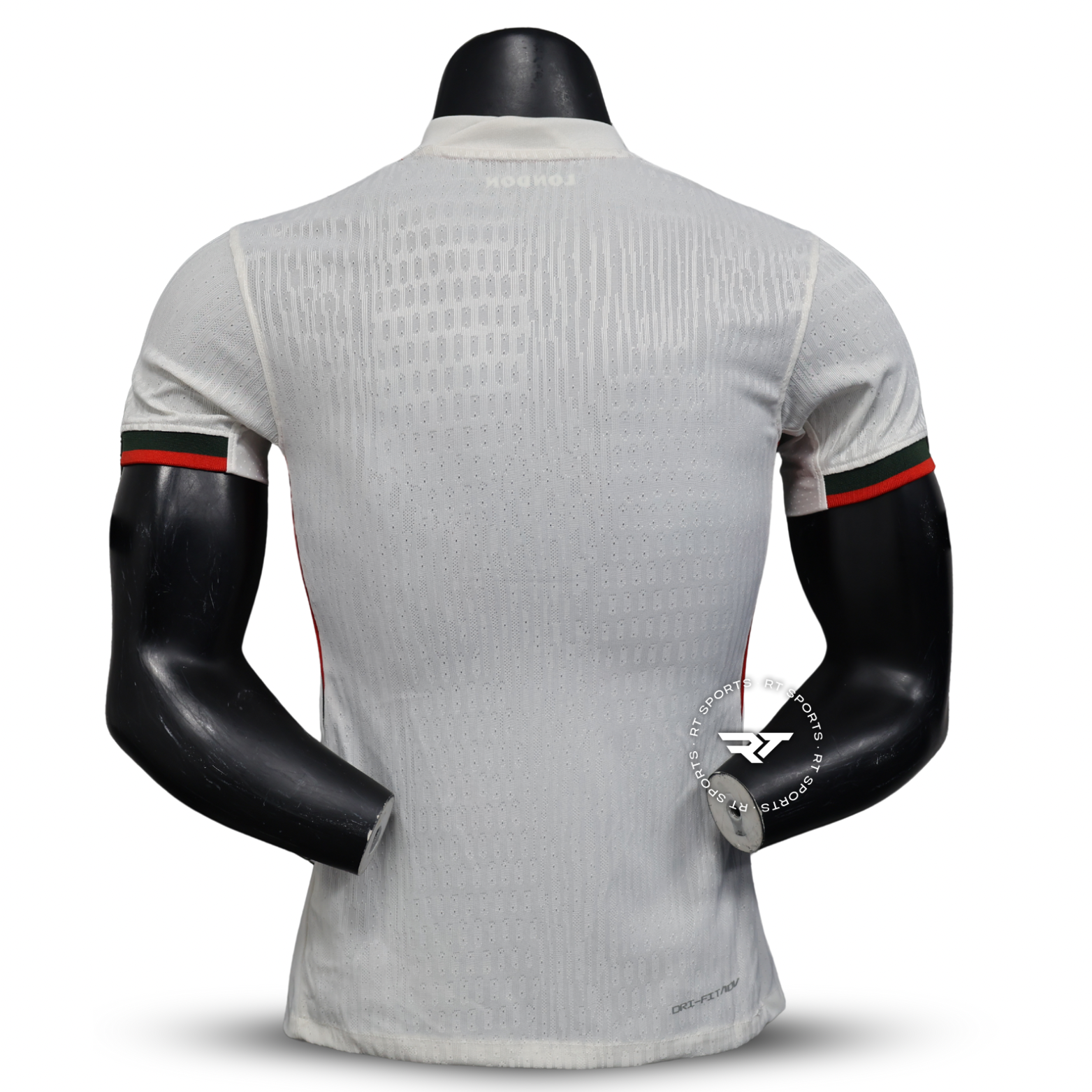 Camisa Chelsea Away 2025/26 Jogador Masculina