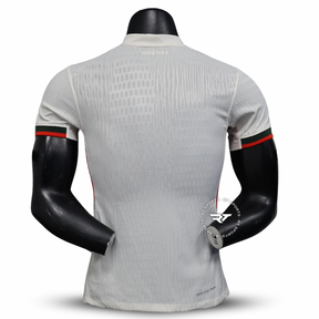 Camisa Chelsea Away 2025/26 Jogador Masculina