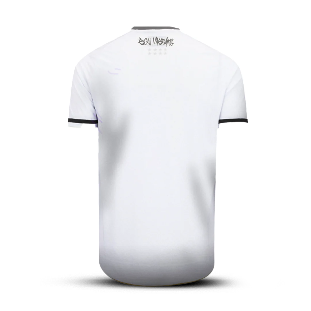 Camisa do Vasco 2025/26 Away