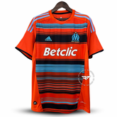 Camisa Olympique de Marseille 2011/12 Versão Retrô