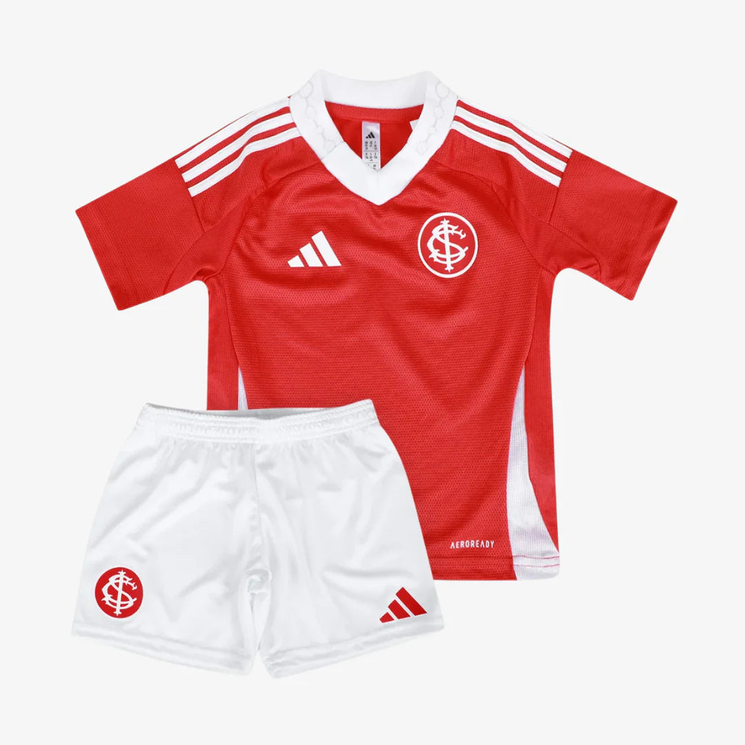 Kit Infantil Internacional 2025/26