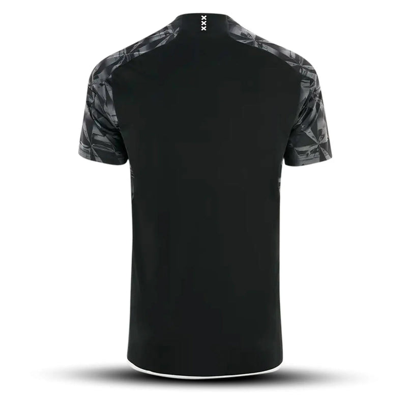 Camisa Ajax Away III 23/24 - Adidas Torcedor Masculina - Lançamento