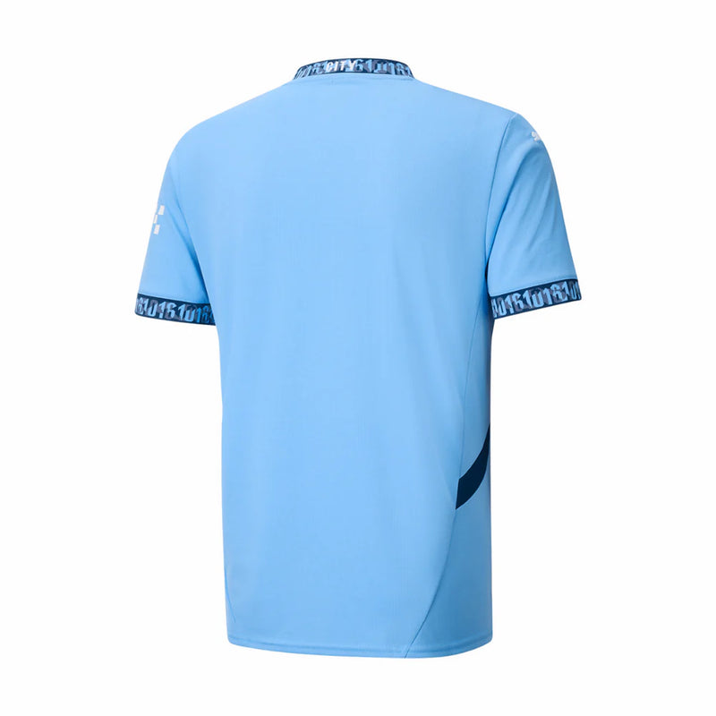 Camisa do Manchester City 24/25 Torcedor Masculina