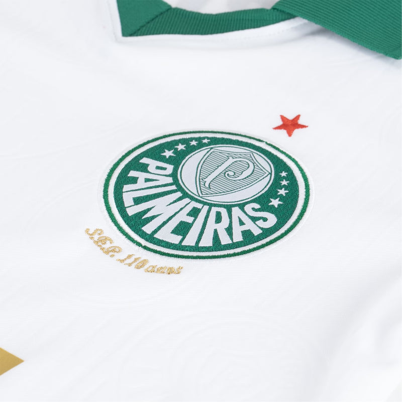 Camisa do Palmeiras 2024/25 Puma Torcedor Feminina