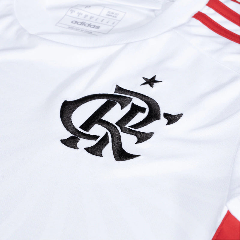 Camisa do Flamengo 2024/25 Torcedor Lançamento