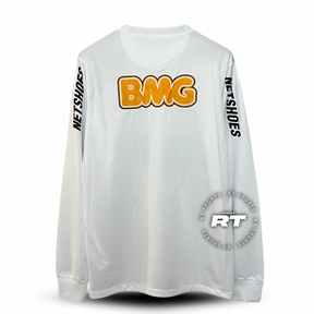 Camisa Santos 2011/12 Versão Retrô Manga Longa