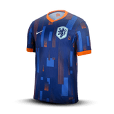 Camisa Holanda 2024/25 Torcedor Masculina