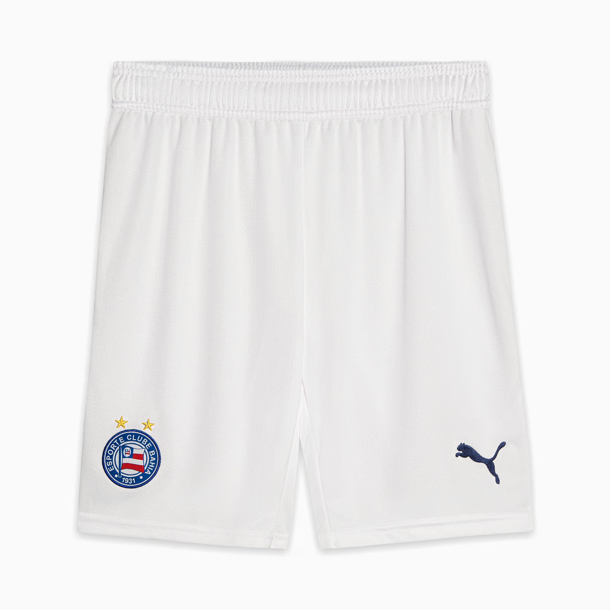 SHORT PUMA BAHIA 2025/26