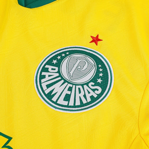 Camisa do Palmeiras III 25/26 Torcedor Puma Masculina