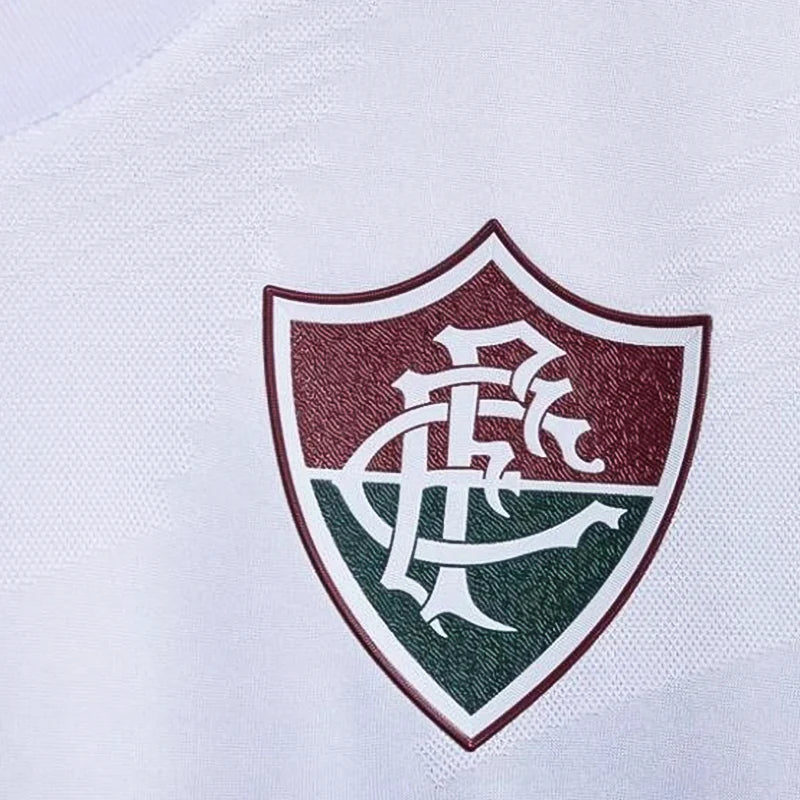 Camisa do Fluminense 2024/2025 Torcedor Masculina