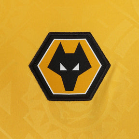 Camisa Wolverhampton 2024/25 Torcedor Masculina
