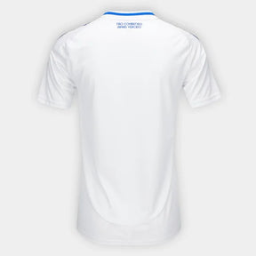Camisa Cruzeiro Feminina 25/26 Torcedor Lançamento
