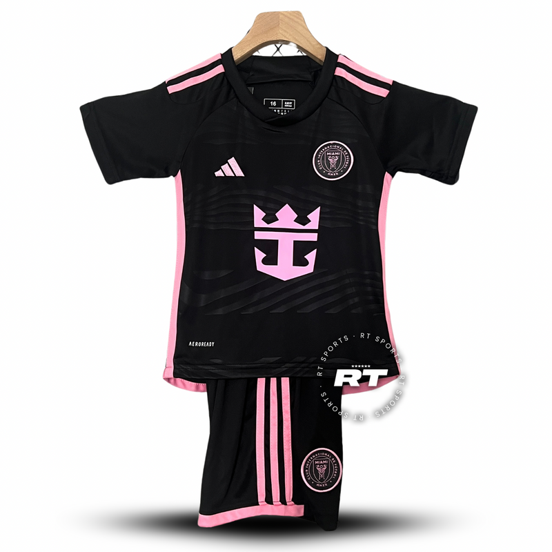 Kit Infantil Miami 2024/25