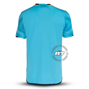 Camisa Cruzeiro Away III 23/24 - Adidas Versão Torcedor - Lançamento