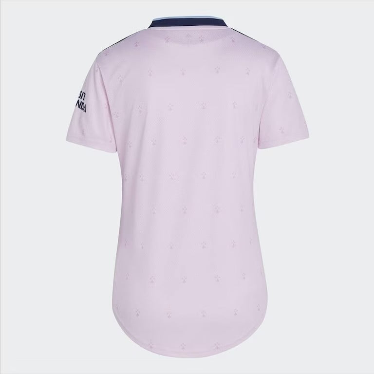 Camisa Arsenal III 22/23 - Versão Feminina