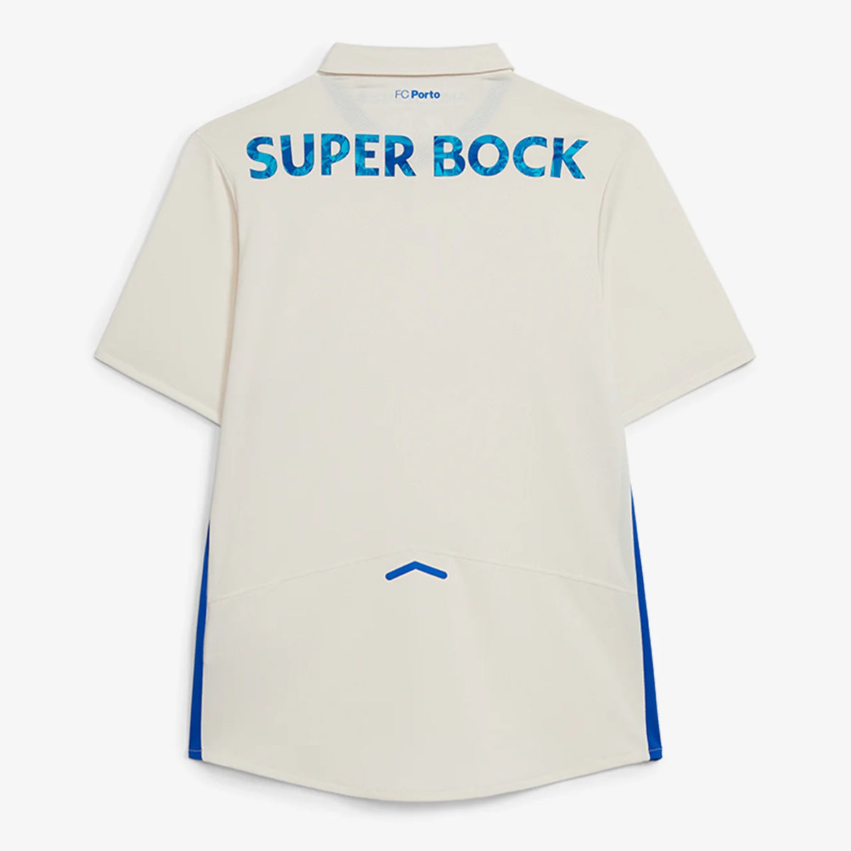 CAMISA PORTO 2025/26 III TORCEDOR