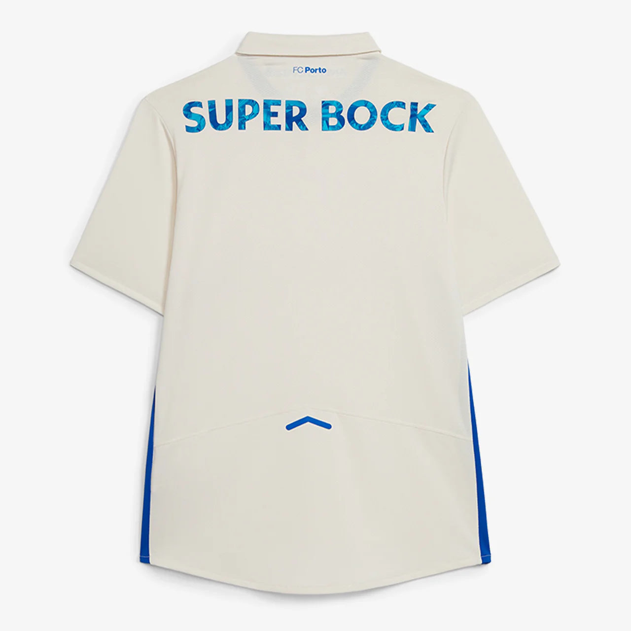 CAMISA PORTO 2025/26 III TORCEDOR