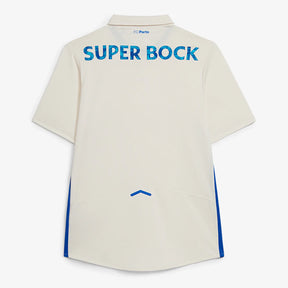 CAMISA PORTO 2025/26 III TORCEDOR