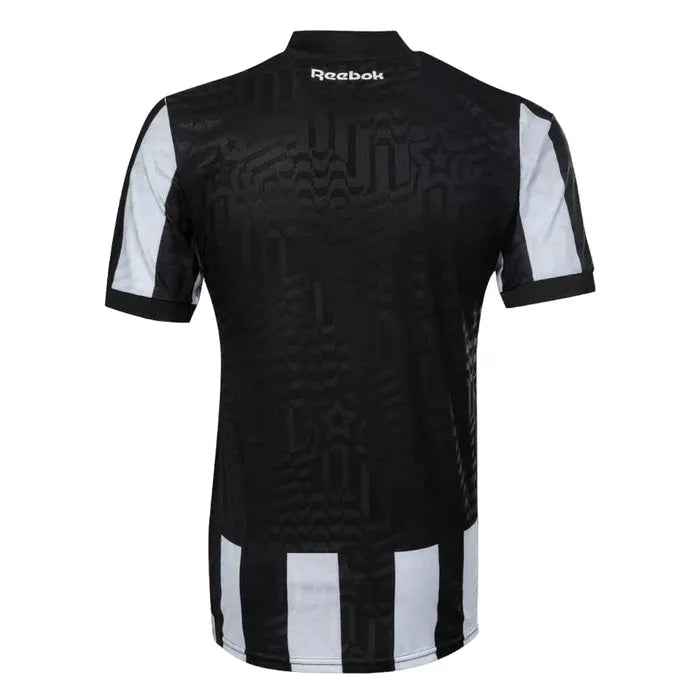 Camisa Botafogo Home 23/24 - Reebok Torcedor Masculina - lançamento