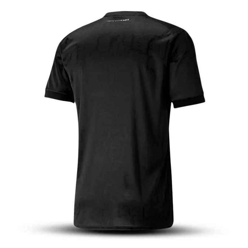 Camisa Borussia Dortmund Black Edição Especial 23/24