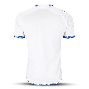 Camisa Cruzeiro 24/25 Versão Torcedor Lançamento