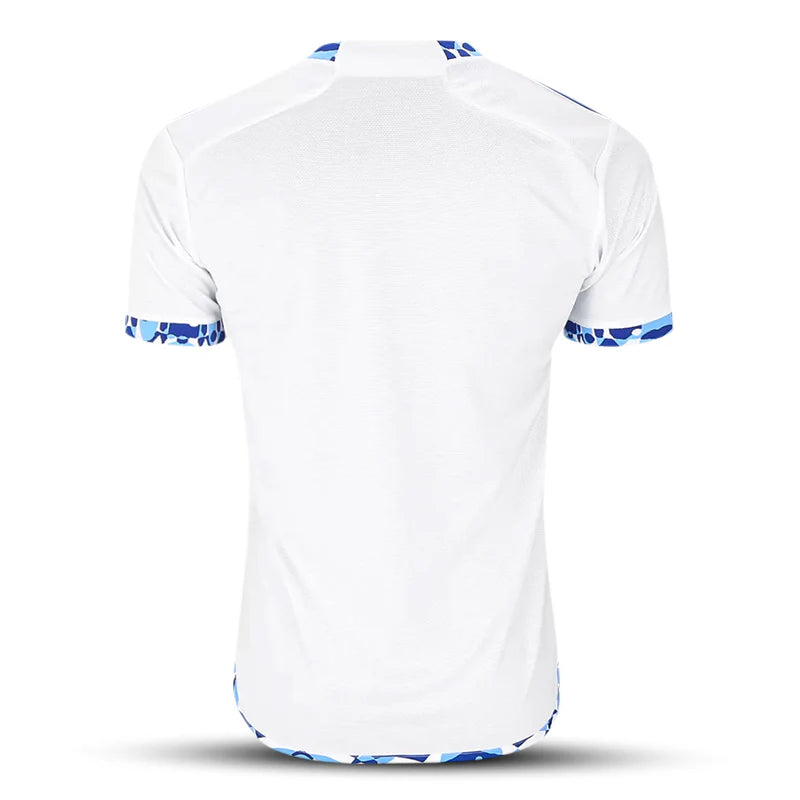 Camisa Cruzeiro 24/25 Versão Torcedor Lançamento