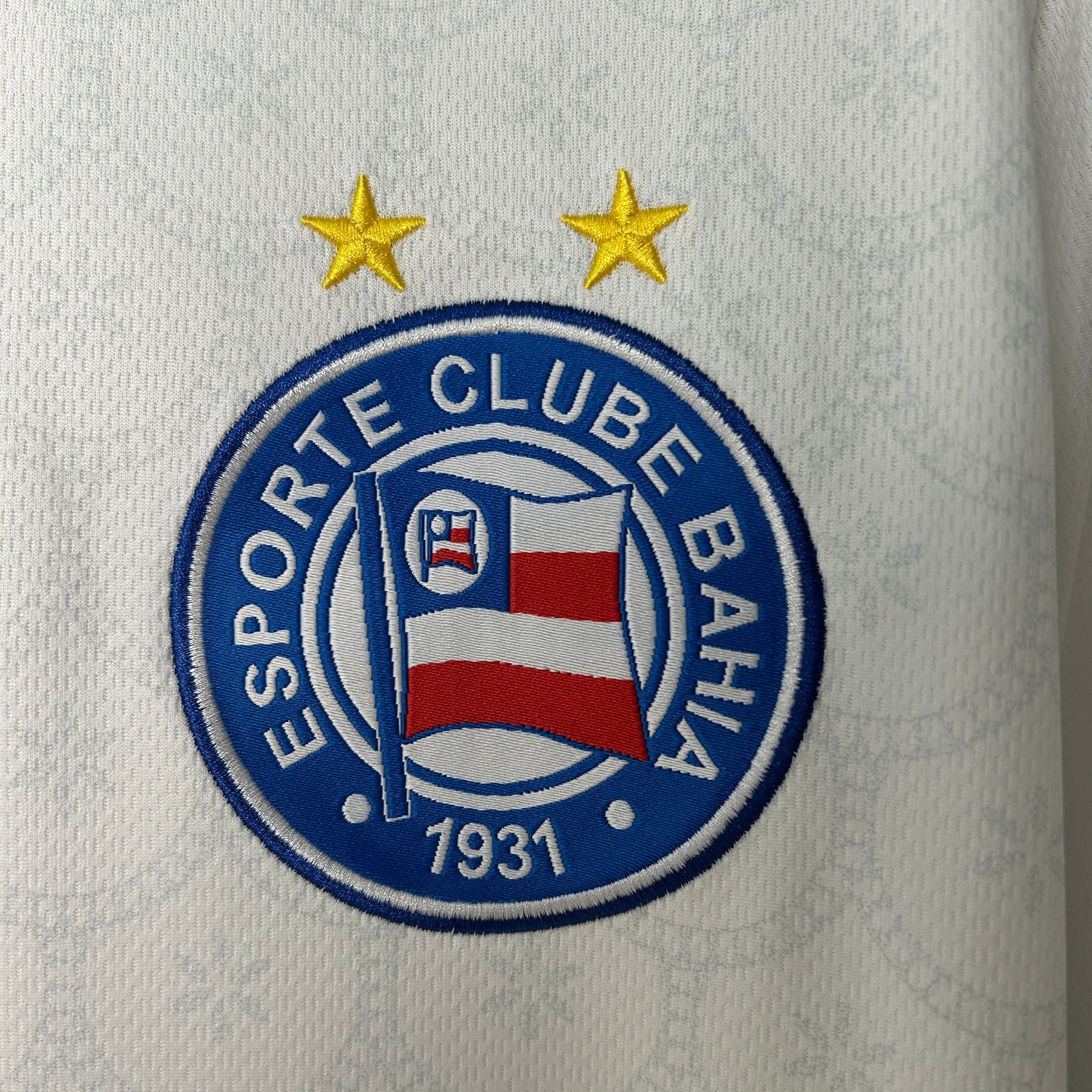 Camisa do Bahia 2025/26 Torcedor Masculina