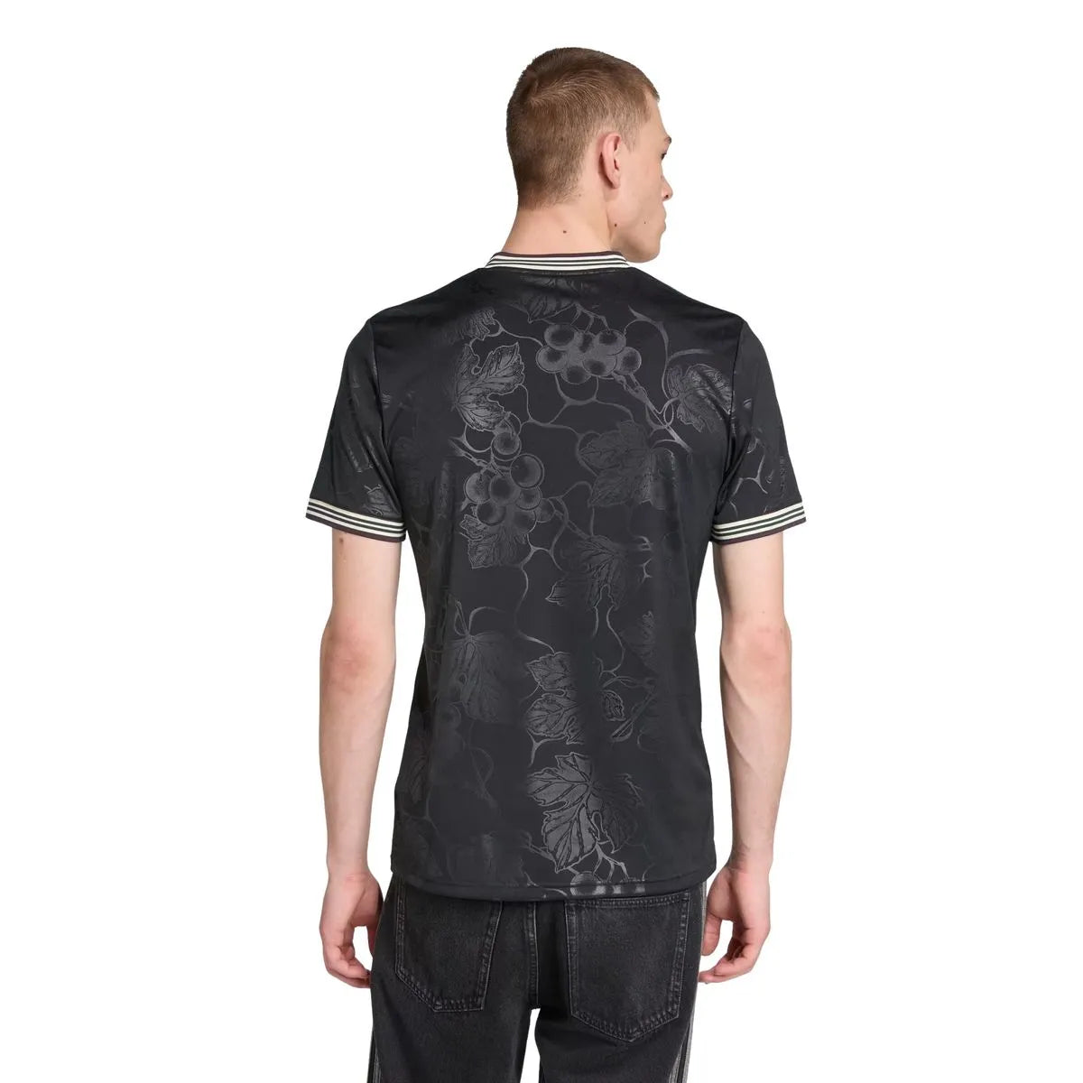 CAMISA JUVENTUS 2025/26 III TORCEDOR