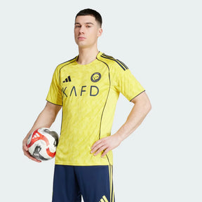 CAMISA AL NASSR 2025/26 I TORCEDOR