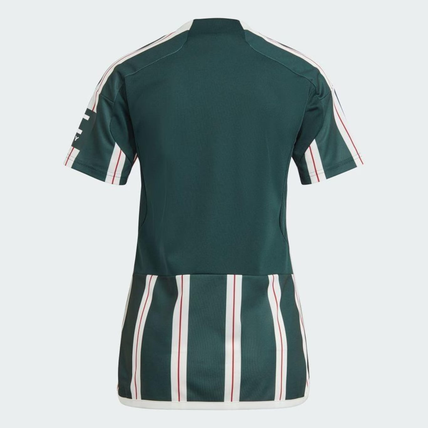 Camisa Manchester United 23/24 - Adidas Feminina