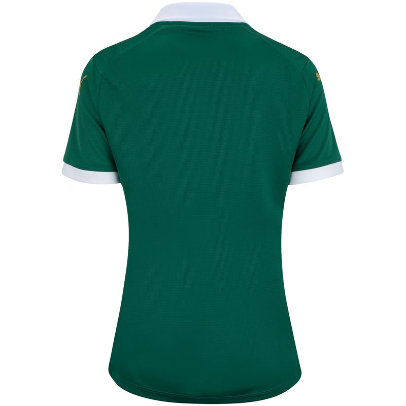 Camisa do Palmeiras 2024/25 Puma Torcedor Feminina