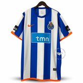 Camisa Porto 2010/11 Versão Retrô