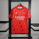Camisa Arsenal Treino 23/24 - Adidas Torcedor Masculina - Lançamento