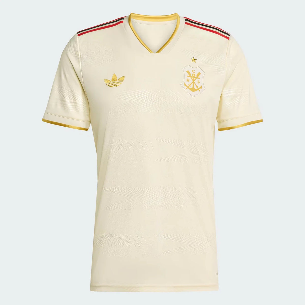 Camisa do Flamengo III - 2025/2026
