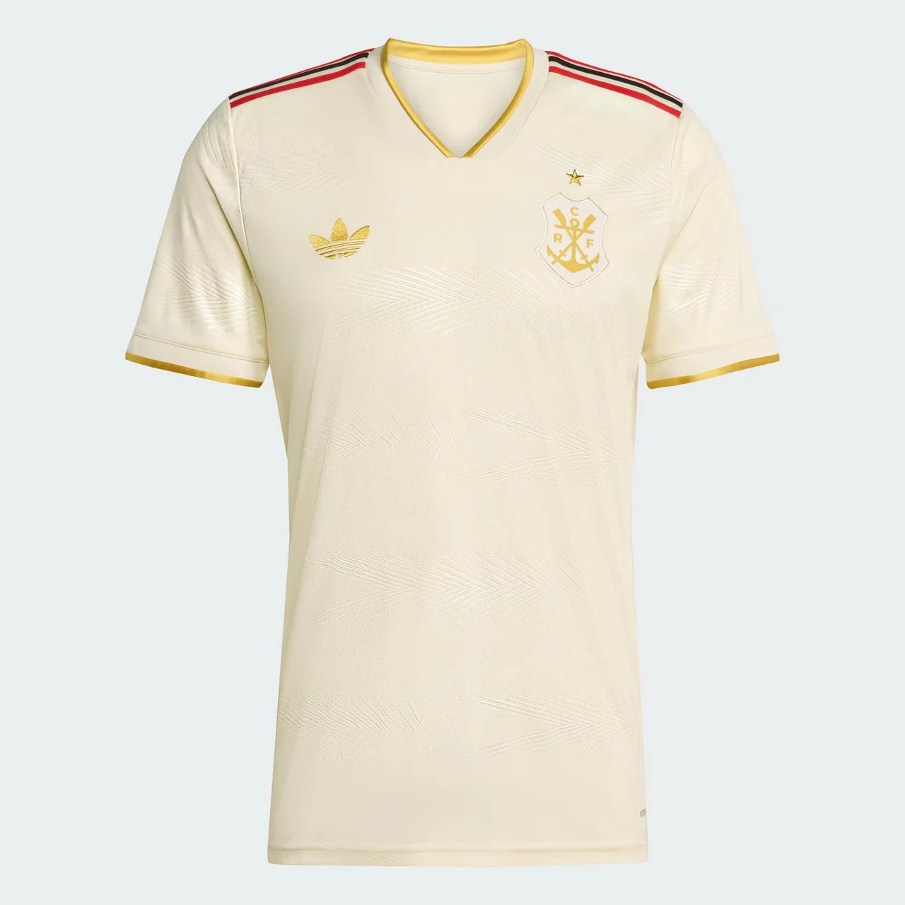 Camisa do Flamengo III - 2025/2026