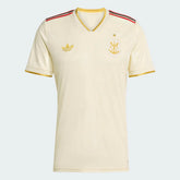 Camisa do Flamengo III - 2025/2026