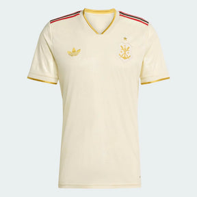 Camisa do Flamengo III - 2025/2026