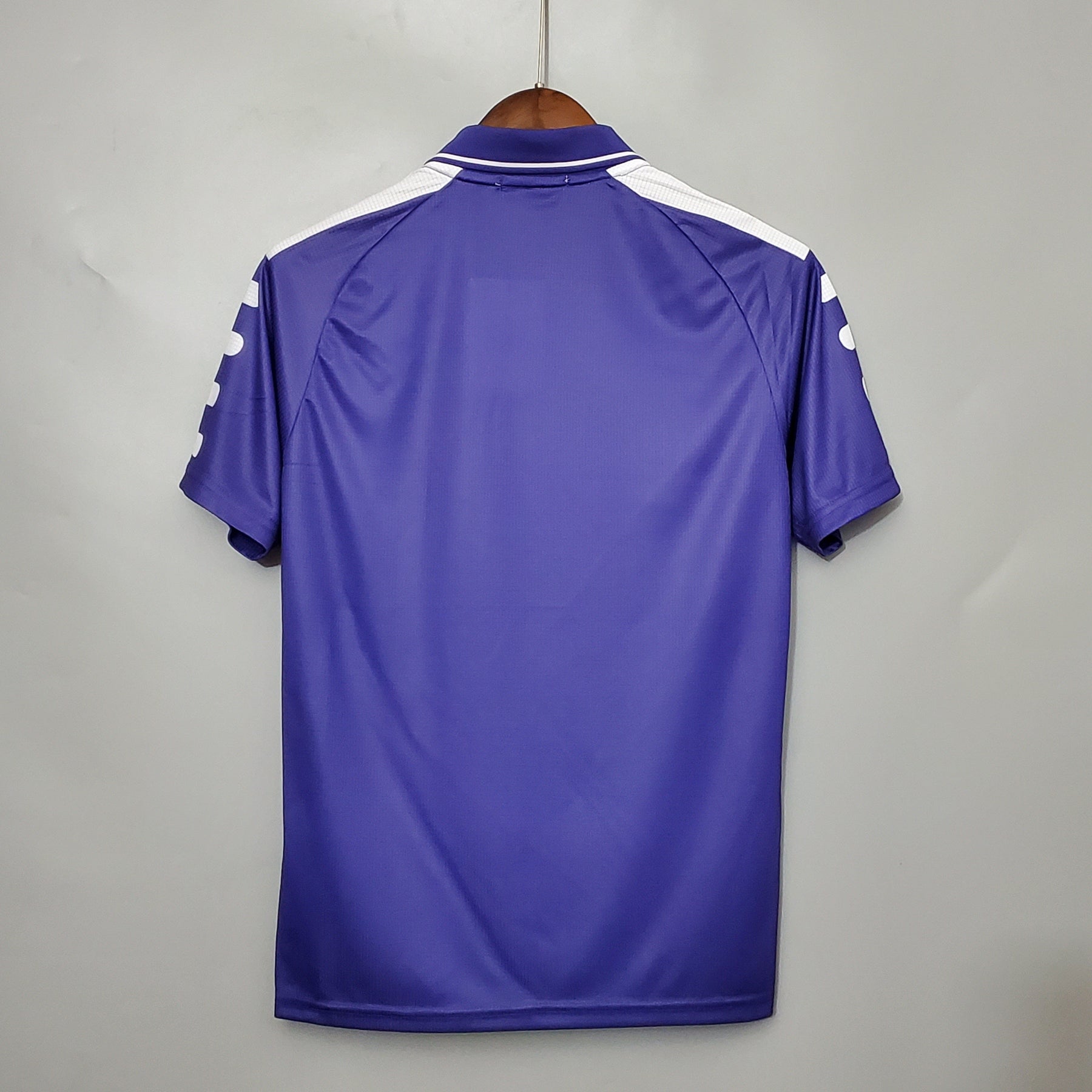 Camisa Fiorentina Titular 98/99 - Versão Retrô