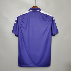 Camisa Fiorentina Titular 98/99 - Versão Retrô