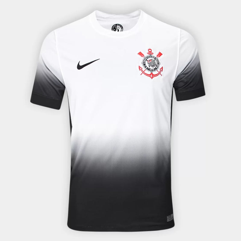 Camisa Corinthians 2024/25 Nike Torcedor Masculina Lançamento