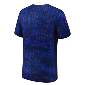 Camisa da França Home 2025 Versão Torcedor