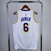 Regata Los Angeles Lakers Association Edition 22/23 - Rei da Pelada