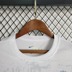 Camisa Al Nassr 23/24 - Nike Torcedor Feminina