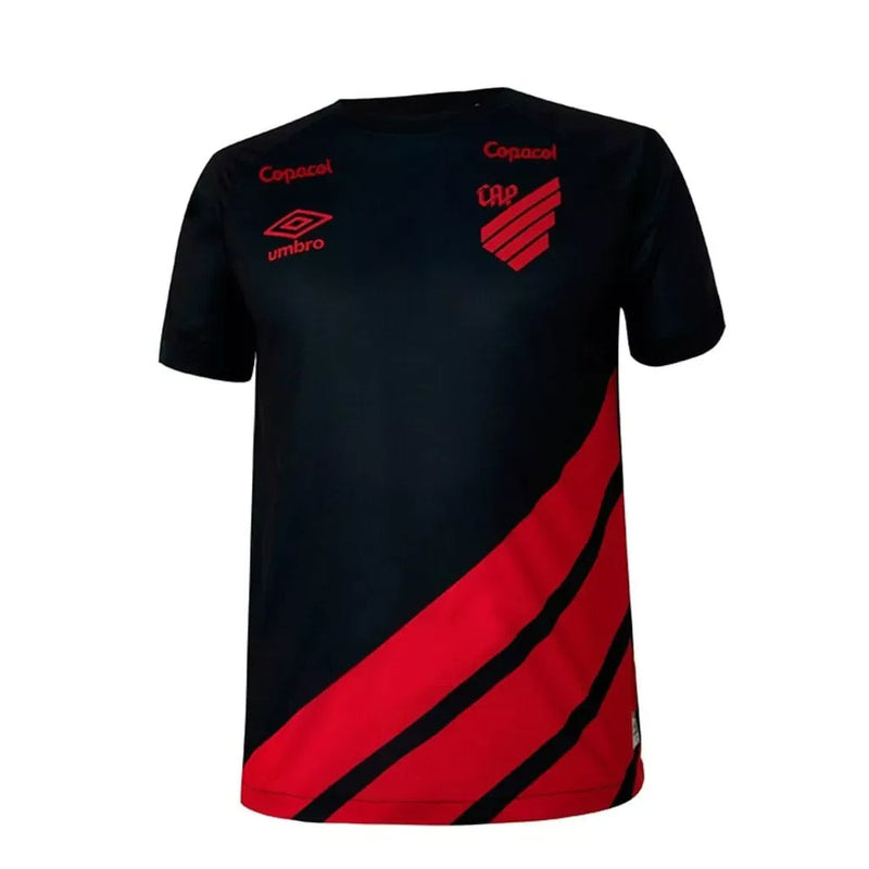 Camisa Athletico Paranaense Away 23/24 - Umbro Torcedor Masculina - Lançamento